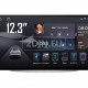 FIAT 500 - 12.3" МУЛТИМЕДИЯ / Навигация android 16